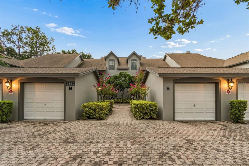 2830 Countryside Blvd #223, Clearwater, FL 33761