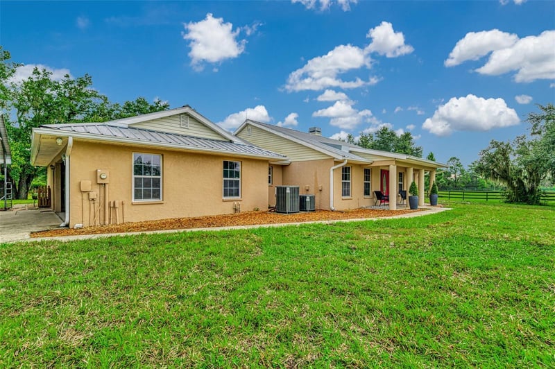 4610 403rd St, Myakka City, FL 34251