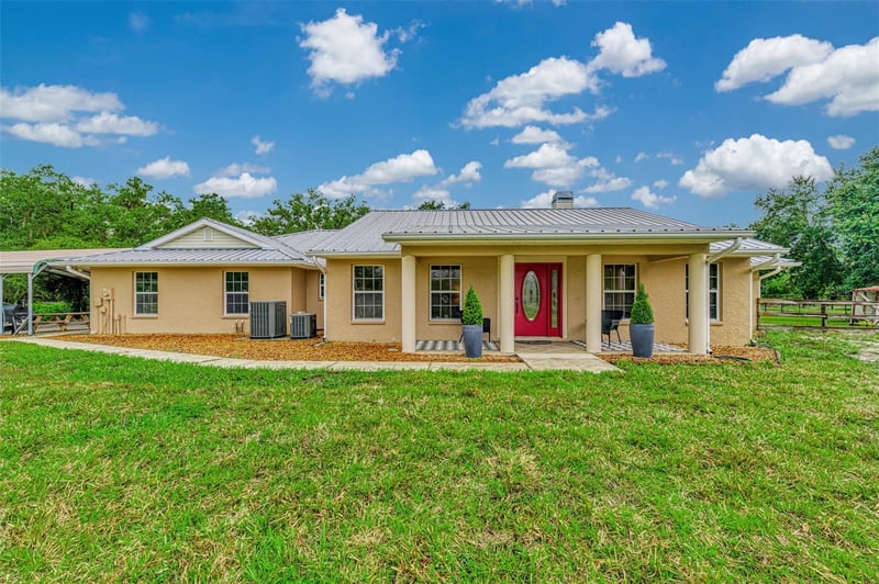 4610 403rd St, Myakka City, FL 34251