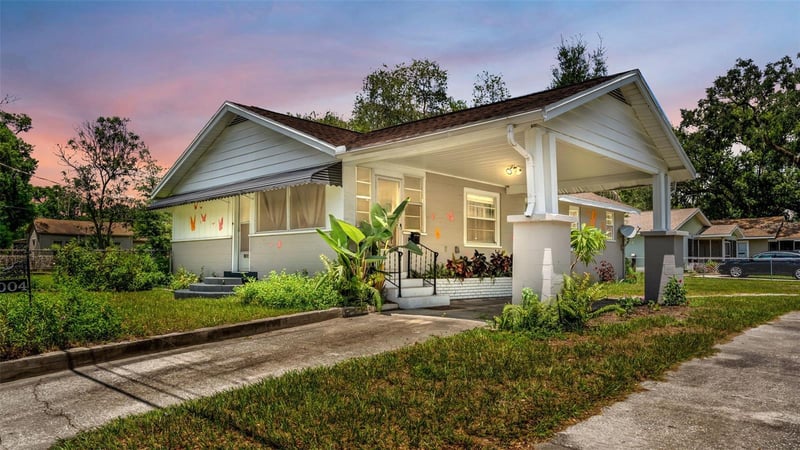 Home Worth Check