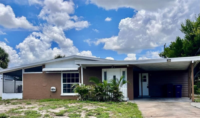 6111 Rollins St, Bradenton, FL 34207