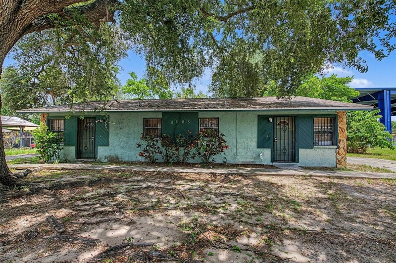 8605 12th St, Tampa, FL 33604