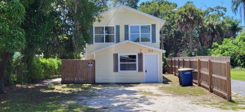Home Worth Check