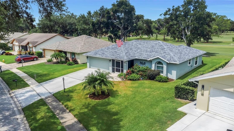 1308 Gillespie Dr, Palm Harbor, FL 34684
