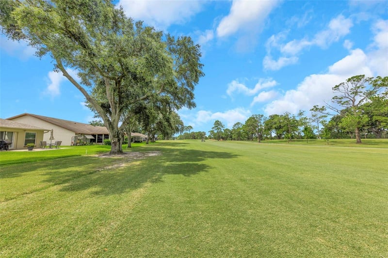 1308 Gillespie Dr, Palm Harbor, FL 34684