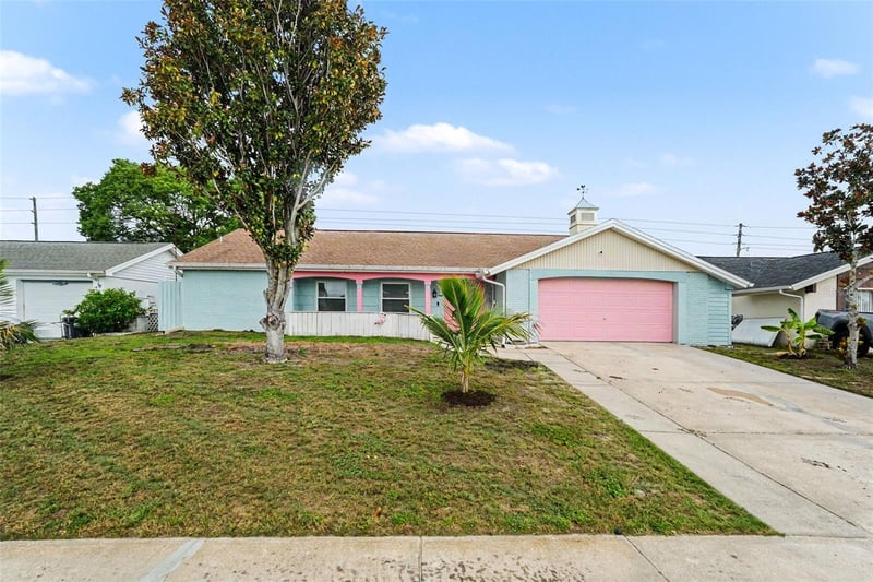 4315 Stratfield Dr, New Port Richey, FL 34652