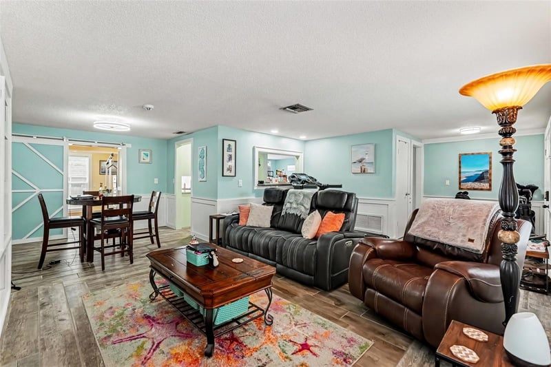 4315 Stratfield Dr, New Port Richey, FL 34652