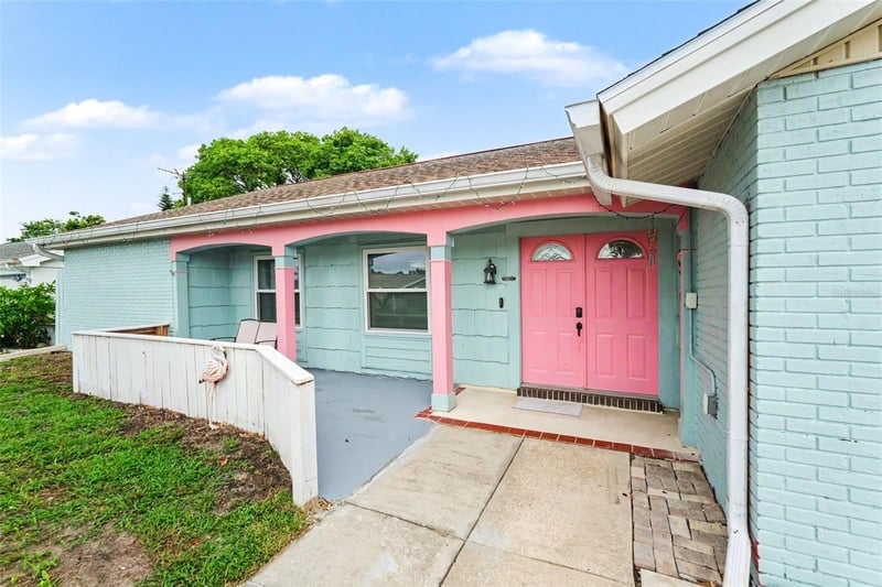 4315 Stratfield Dr, New Port Richey, FL 34652