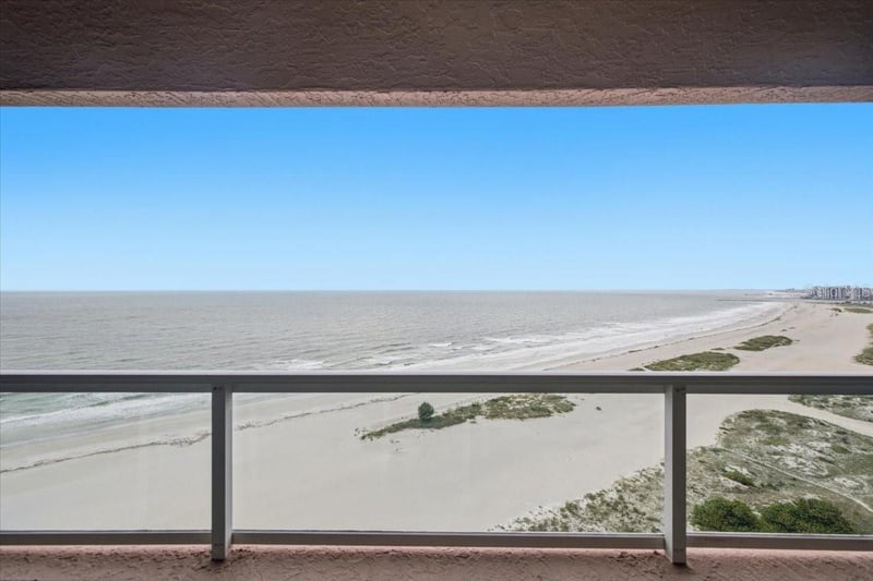 1310 Gulf Blvd #18C, Clearwater, FL 33767