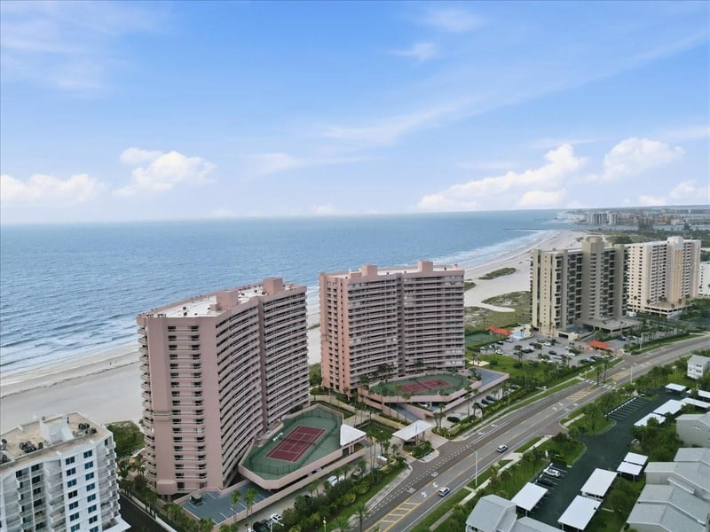 1310 Gulf Blvd #18C, Clearwater, FL 33767