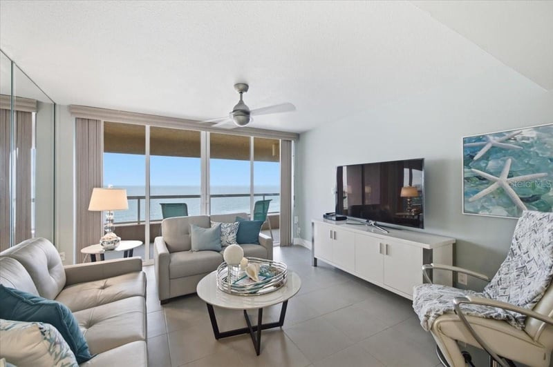 1310 Gulf Blvd #18C, Clearwater, FL 33767