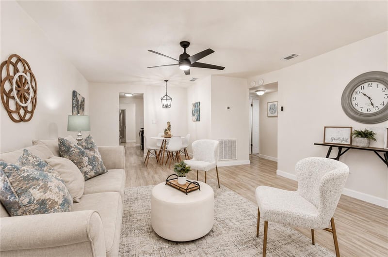 10037 62nd Ter #5, St Petersburg, FL 33708