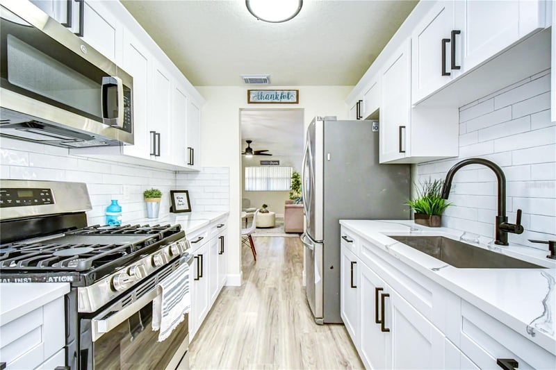 10037 62nd Ter #5, St Petersburg, FL 33708