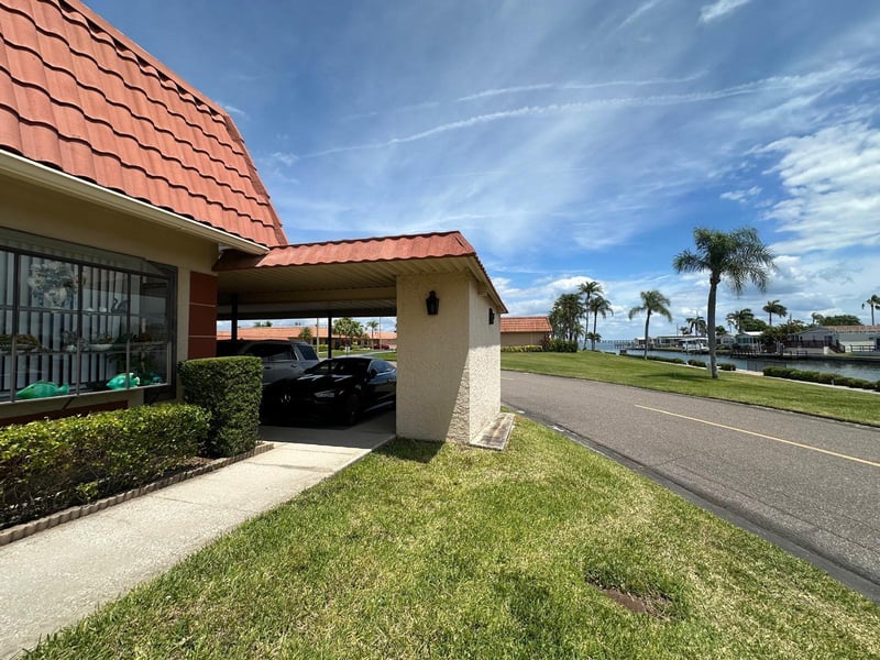 19029 Us Highway 19 #21F, Clearwater, FL 33764