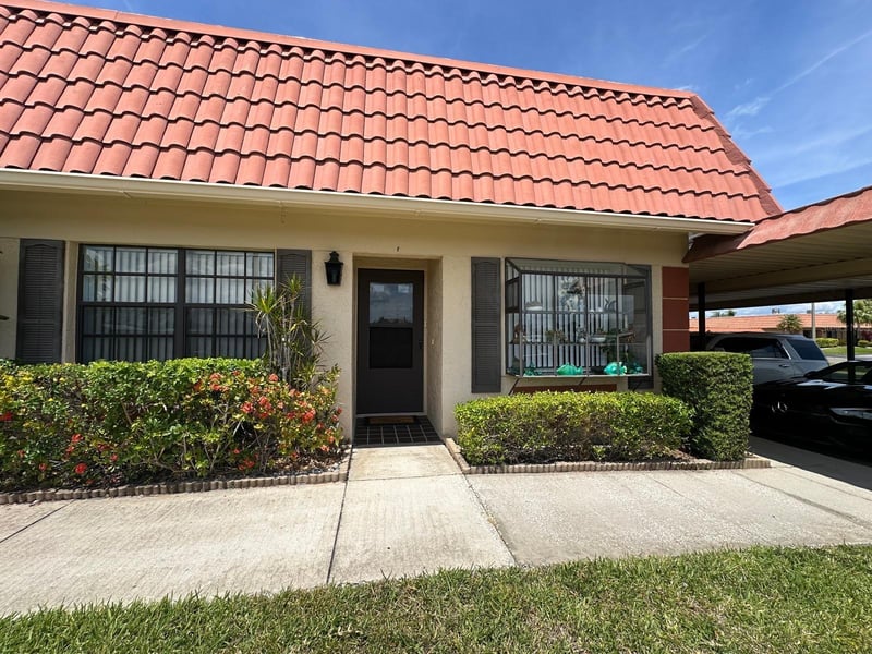 19029 Us Highway 19 #21F, Clearwater, FL 33764