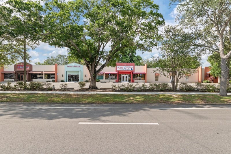 6295 Central Ave, St Petersburg, FL 33710