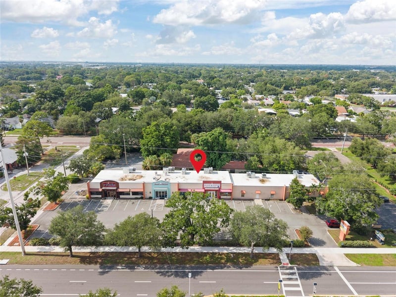 6295 Central Ave, St Petersburg, FL 33710