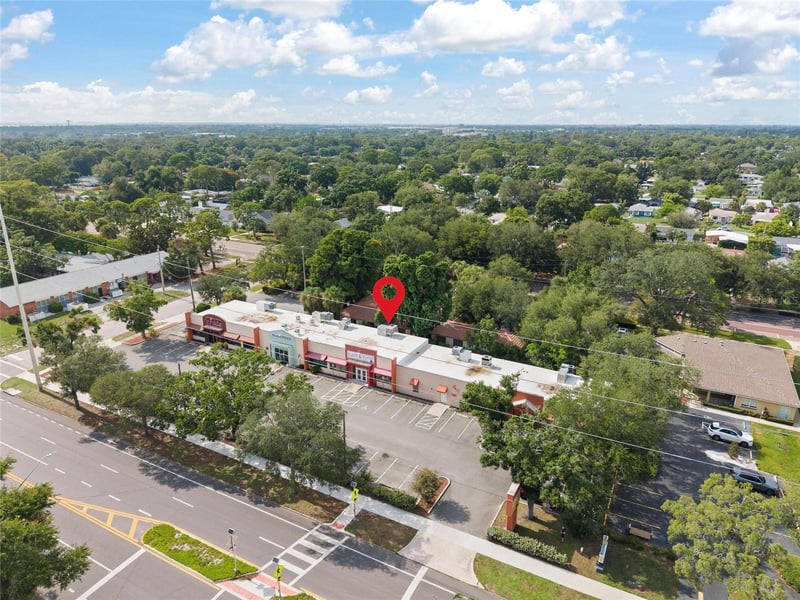 6295 Central Ave, St Petersburg, FL 33710