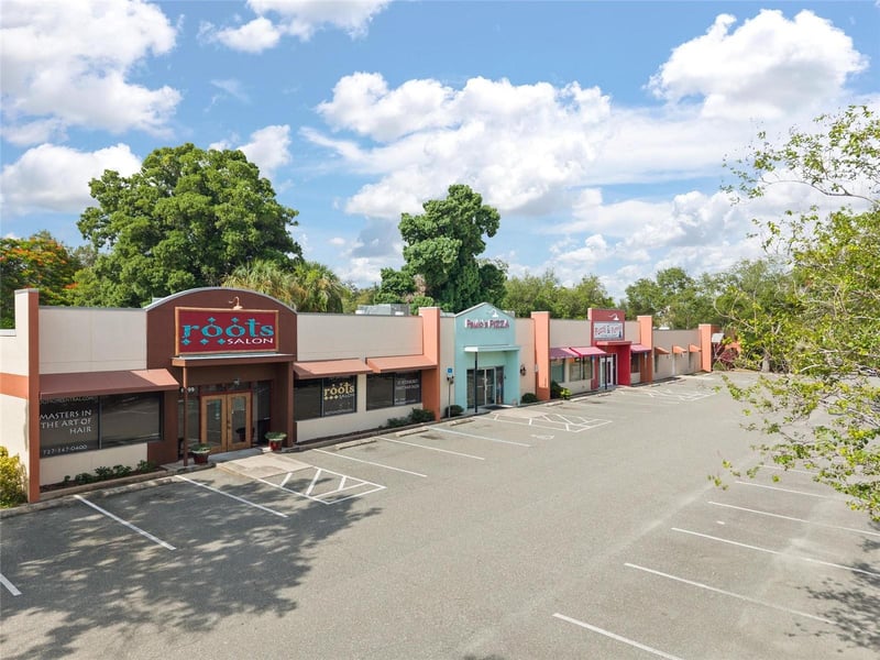 6295 Central Ave, St Petersburg, FL 33710