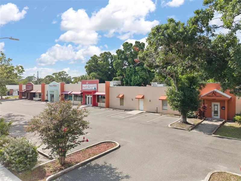 6295 Central Ave, St Petersburg, FL 33710
