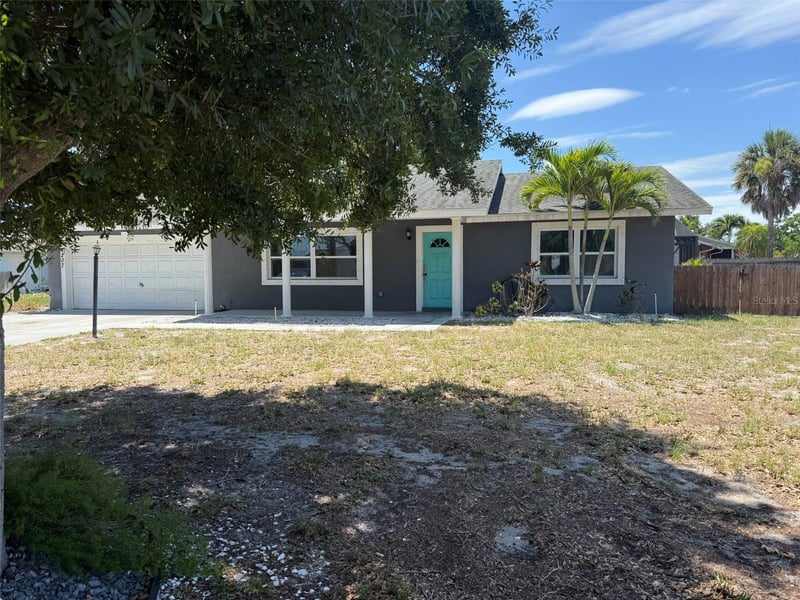 Home Worth Check