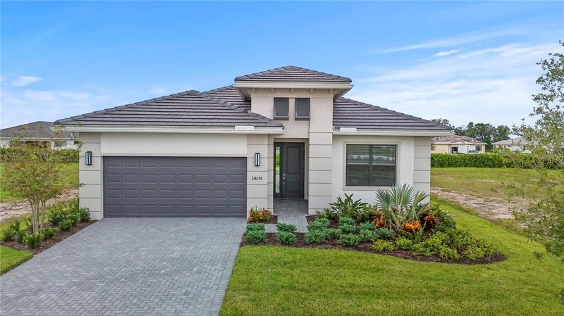 18119 Cresswind Ter, Lakewood Ranch, FL 34211
