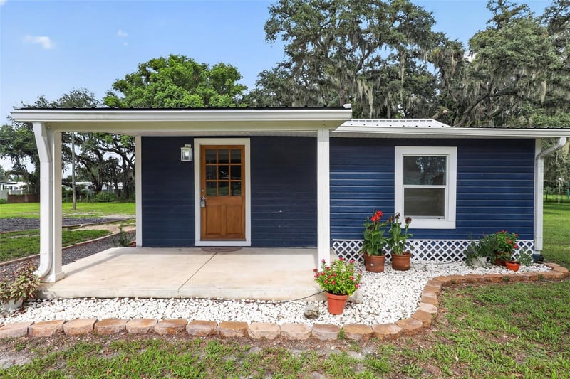 4746 Lamar Rd, Zephyrhills, FL 33541