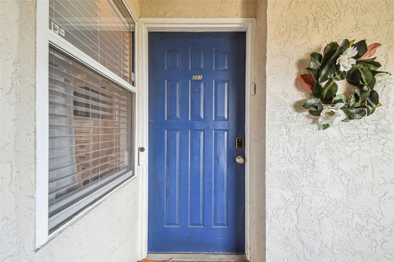 5537 Sea Forest Dr #301, New Port Richey, FL 34652