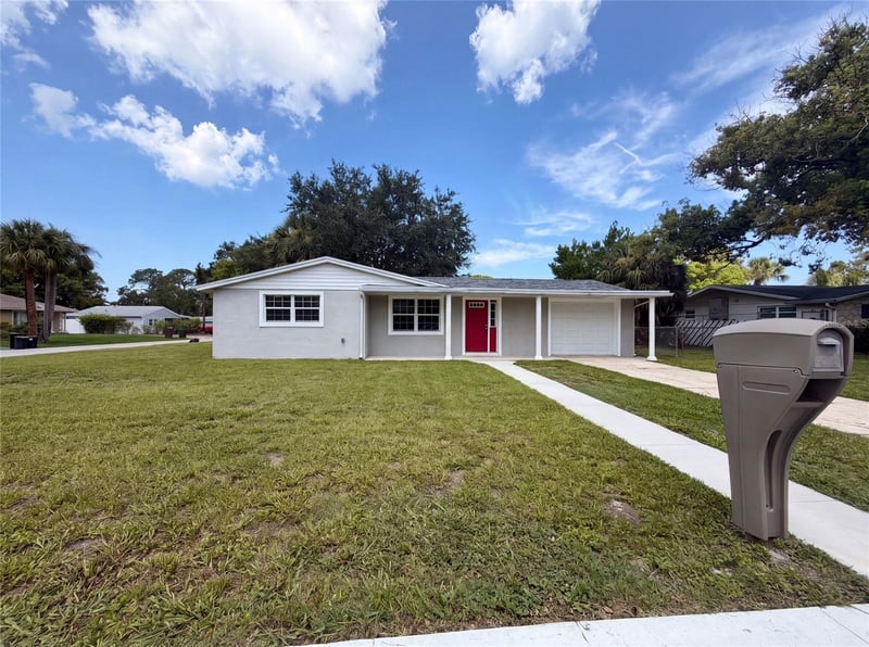 7037 Green St, New Port Richey, FL 34652