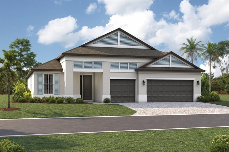3767 142nd Ter, Parrish, FL 34219