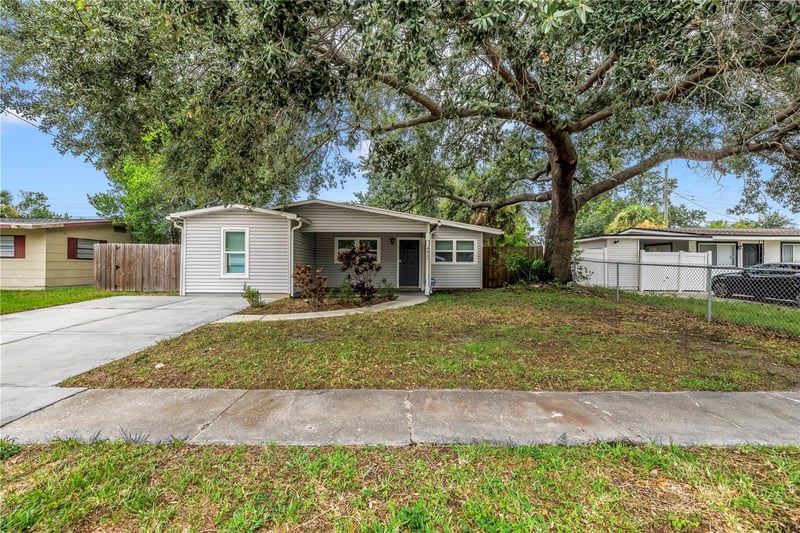4411 W Leila Ave, Tampa, FL 33616