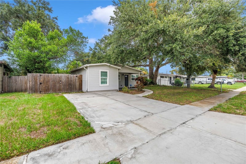 4411 W Leila Ave, Tampa, FL 33616