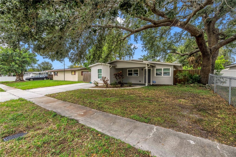 4411 W Leila Ave, Tampa, FL 33616