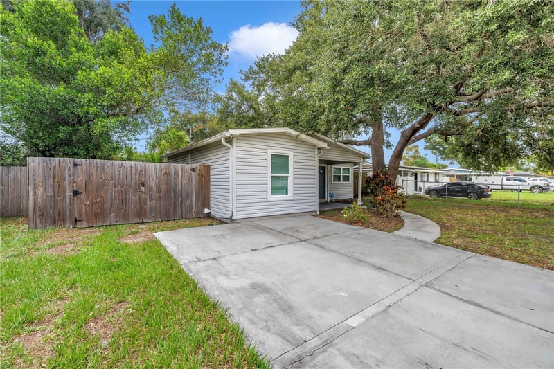 4411 W Leila Ave, Tampa, FL 33616