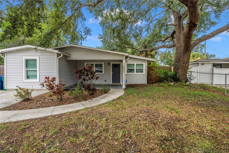 4411 W Leila Ave, Tampa, FL 33616
