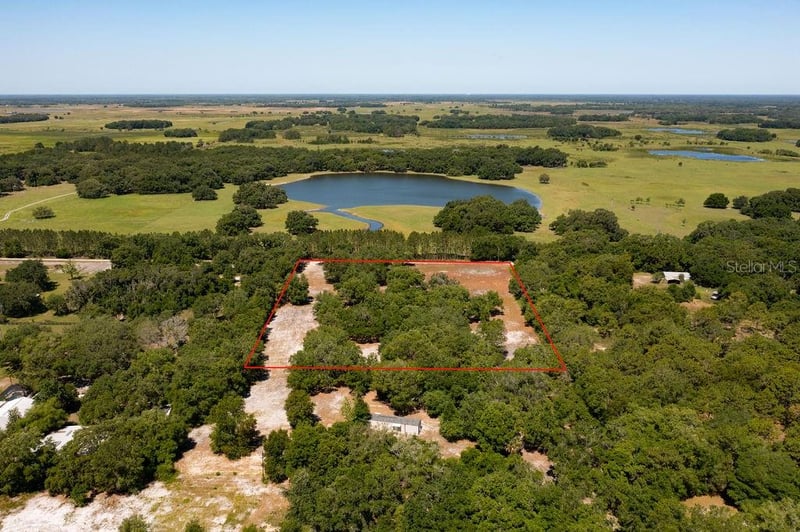 Miller Rd, Dade City, FL 33525