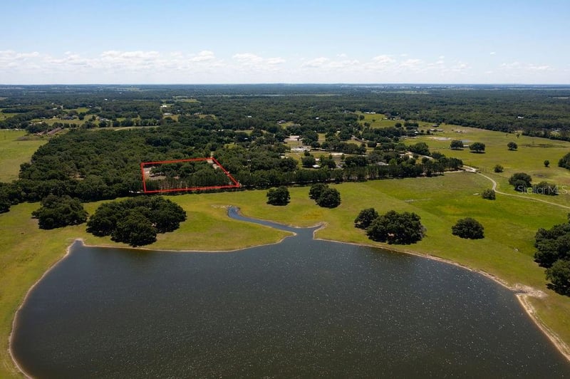 Miller Rd, Dade City, FL 33525