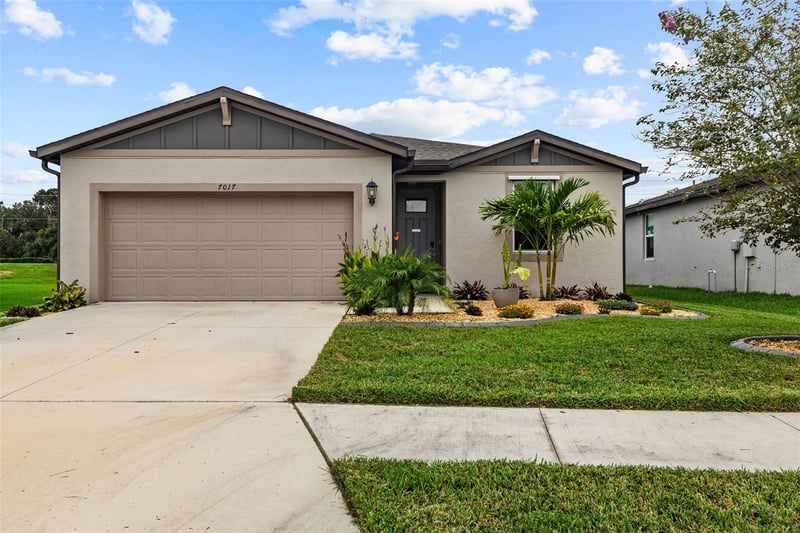 7017 Feather River Pl, Parrish, FL 34219