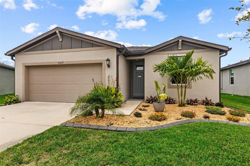 7017 Feather River Pl, Parrish, FL 34219
