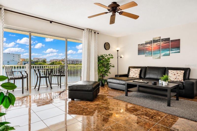 19811 Gulf Blvd #102, Indian Shores, FL 33785