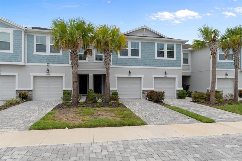 31449 Woodland Race Loop, Wesley Chapel, FL 33545