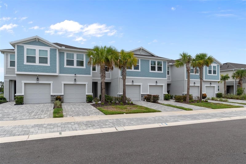 31449 Woodland Race Loop, Wesley Chapel, FL 33545