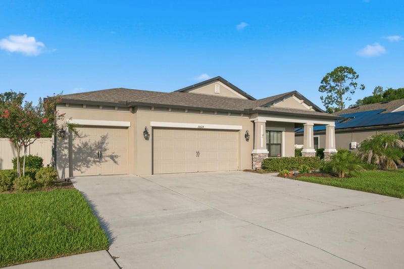 18624 Malinche Loop, Spring Hill, FL 34610
