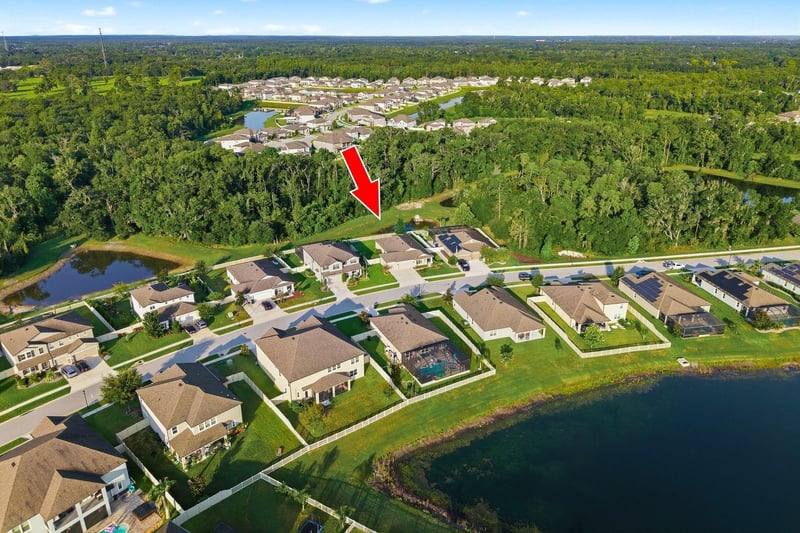 18624 Malinche Loop, Spring Hill, FL 34610