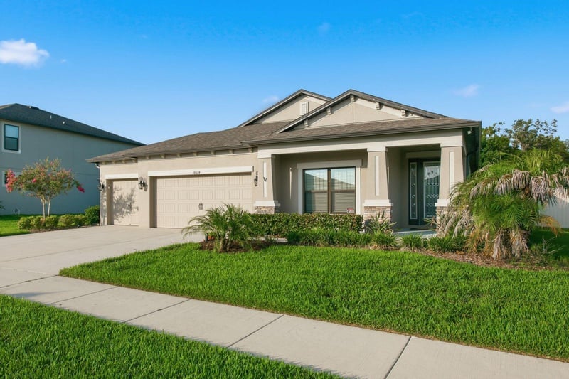 18624 Malinche Loop, Spring Hill, FL 34610