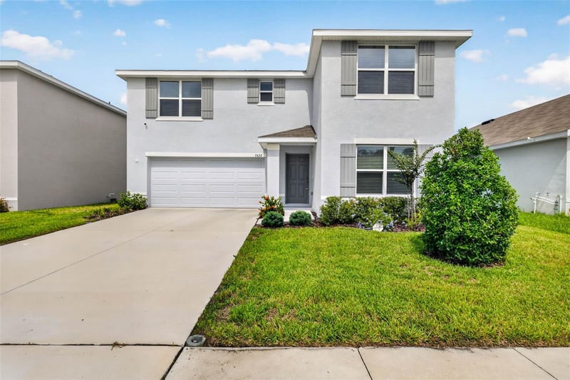Home Worth Check
