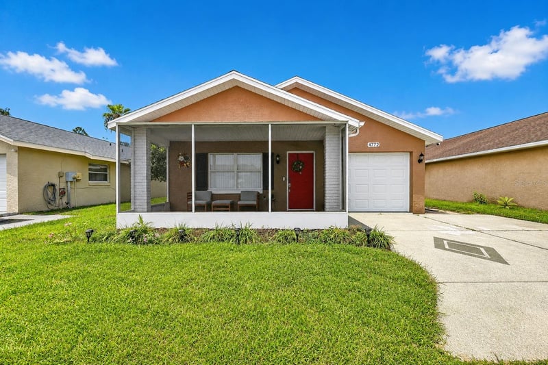 4772 Silver Cir, Zephyrhills, FL 33541