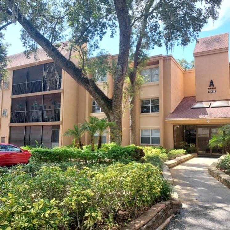 4411 Shady Terrace Ln #209, Tampa, FL 33613