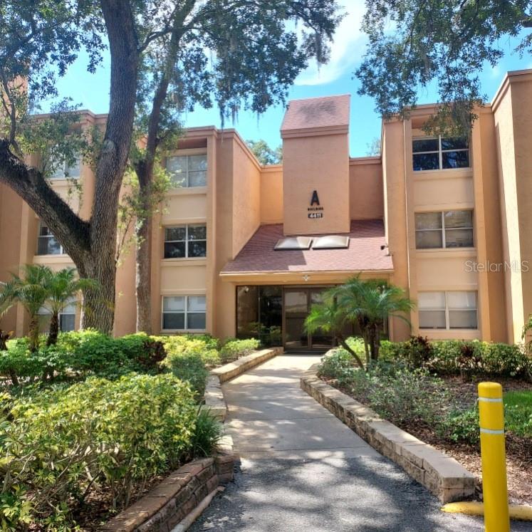 4411 Shady Terrace Ln #209, Tampa, FL 33613