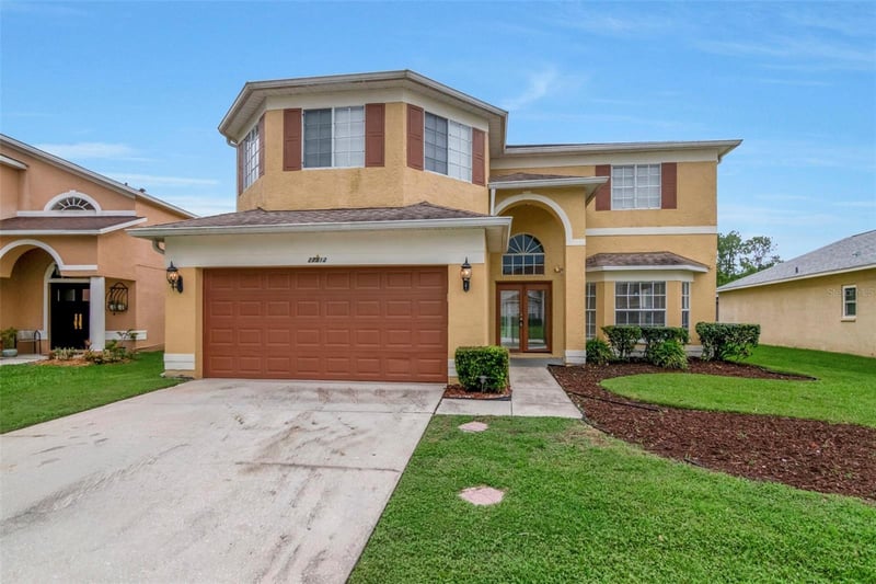 27512 Breakers Dr, Wesley Chapel, FL 33544
